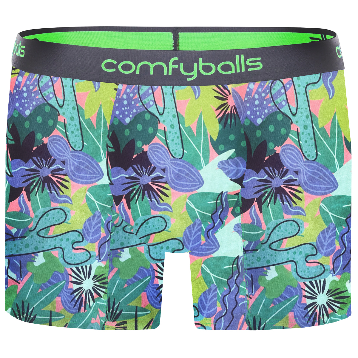 Comfyballs Tropical Cotton