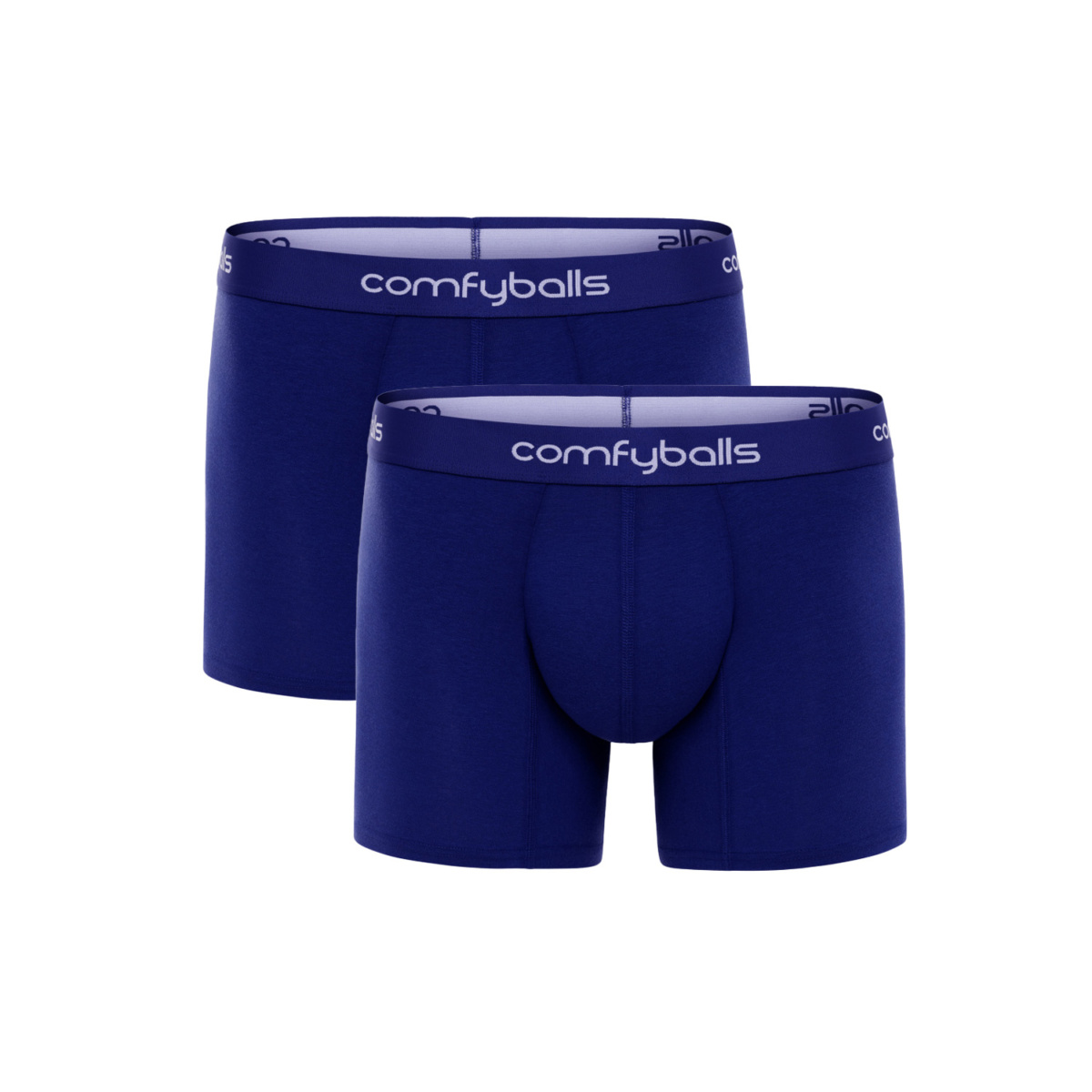 Image of Blue Comfycel (2 pcs)