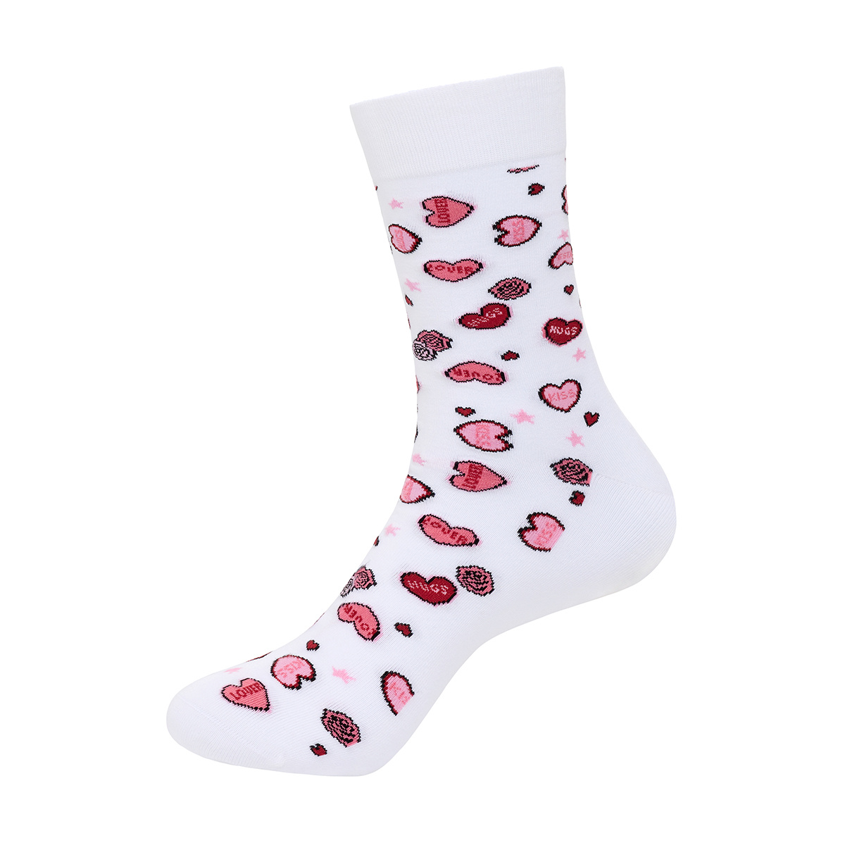 Image of Valentines'25 Socks