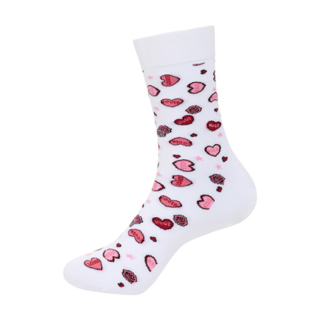 Valentines'25 Socks